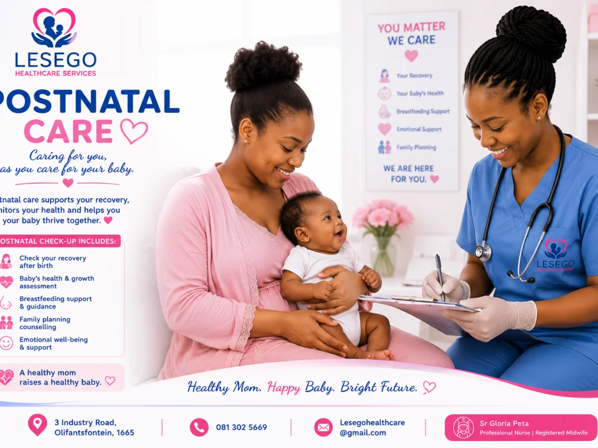 Postnatal Care