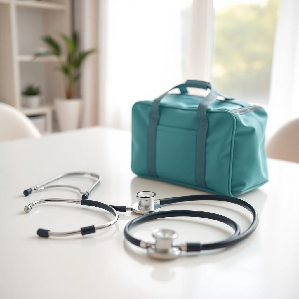 Lesego Healthcare Services — professional nursing care